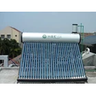Solar water heater HSE 300 Litres 2