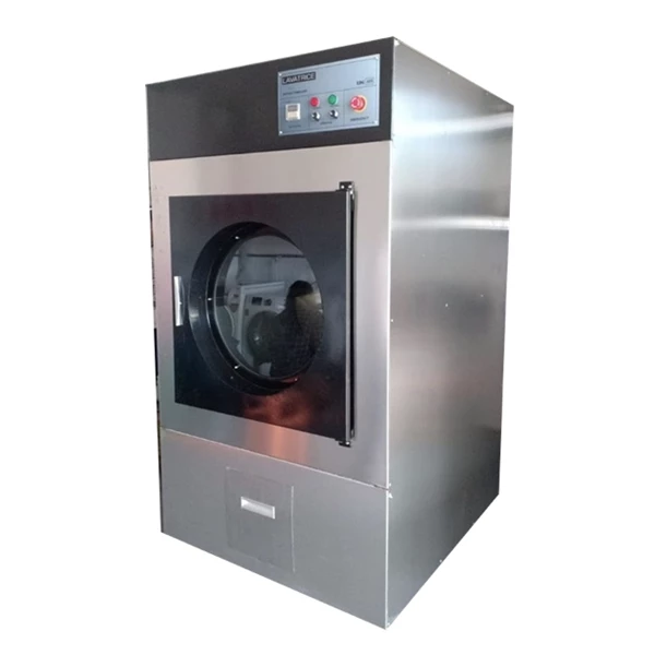 Mesin Pengering Laundry Lavatrice Model LD - 20S Kapasitas 20 Kg