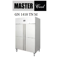 Refrigeration Upright Chiller GN 1410 TN M