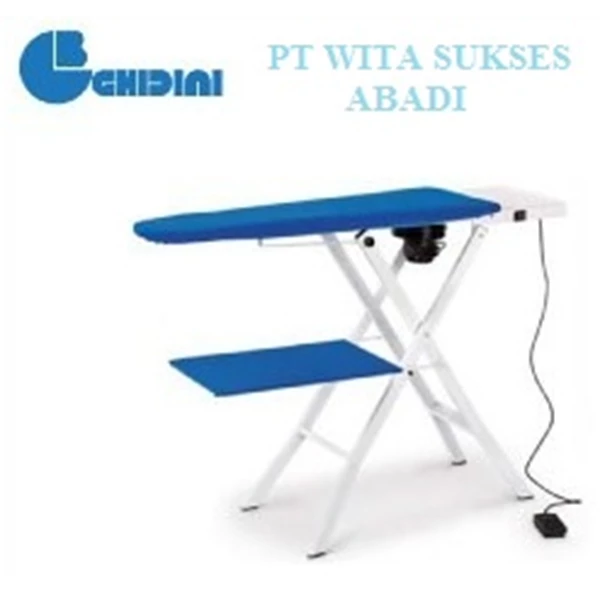 Ironing Folding Table Ghidini  Model TPA